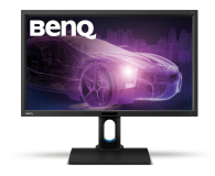 BENQ 27'' BL2711U 9H.LD2LB.QBE Czarny - 259856 - zdjęcie 7